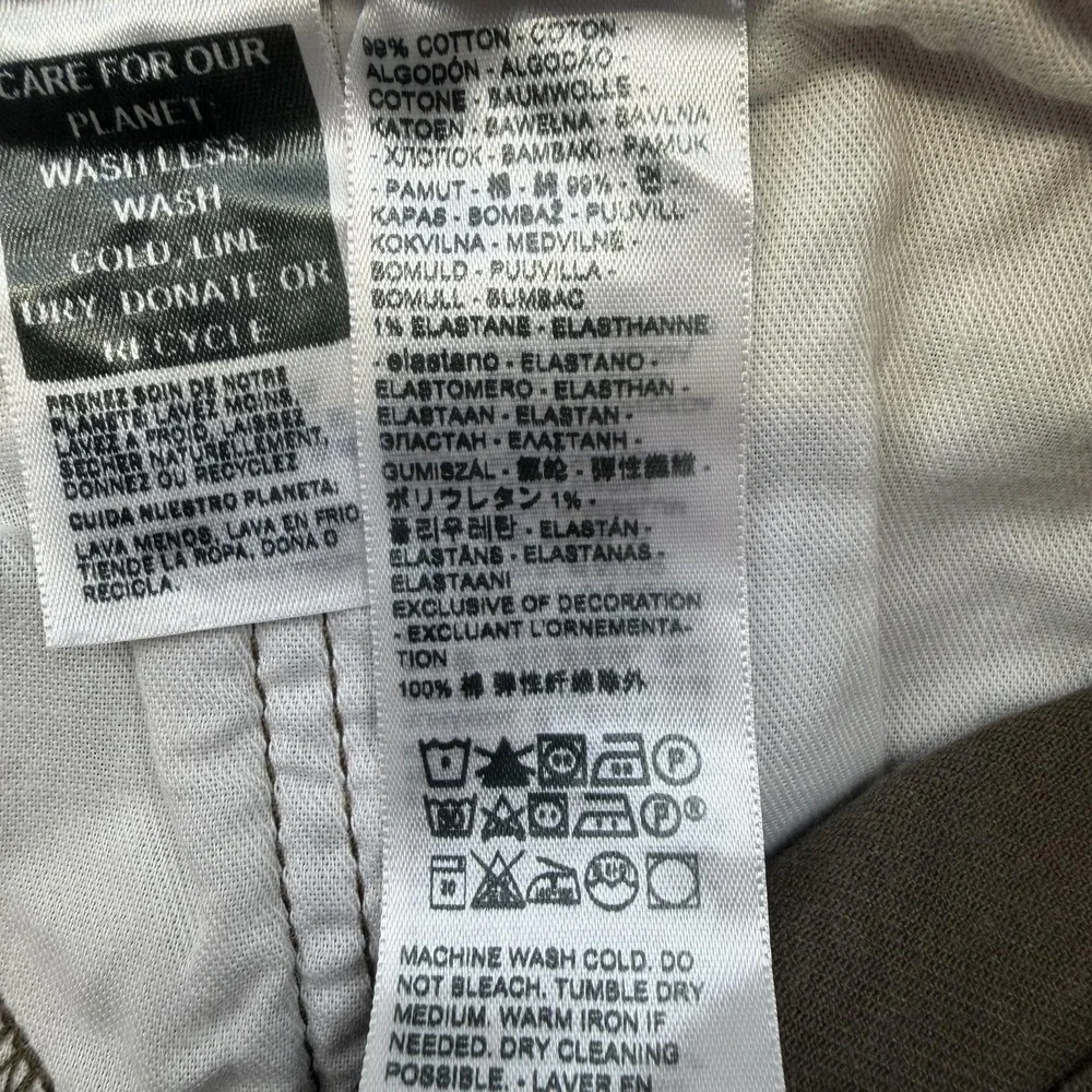 Levis levis 505